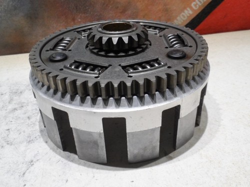 2001 YAMAHA WR 250 CLUTCH BASKET (C) 01 WR250