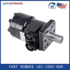Hydraulic Motor 101-1002-009 101-1002 for Eaton Char-Lynn H Series 1011002009