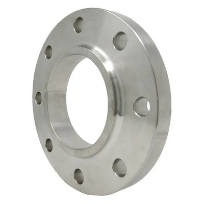 Lap Joint Flange 4'' Class 600 Stainless Steel F316/316L A/SA182, ANSI B16.5