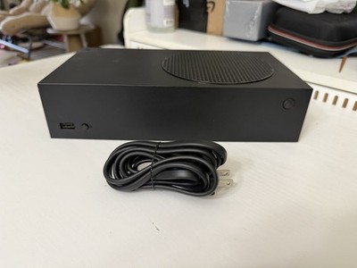 Microsoft Xbox Series S 1TB Console Gaming Console Only - Black- Model 1883
