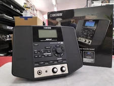 BOSS eBand JS-8 Portable Jam and Practice Tool Used JP