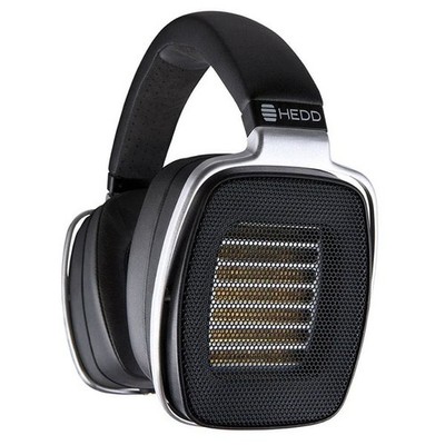 HEDD HEDDphones Air Motion Transformer Audiophile Headphones (Demo / Open Box)