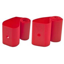 Nylon Bicycles Tire Liners Puncture Proof Tape Bike Tire Pad Wide Inner Tube