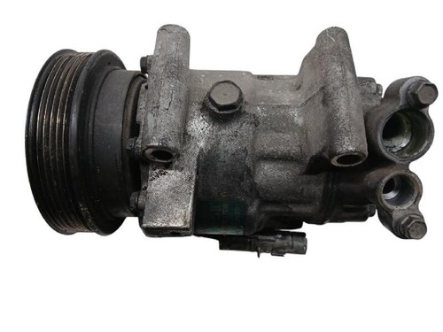 8200365787 237500 klimakompressor RENAULT CLIO III 2005