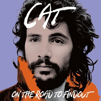 Yusuf / Cat Stevens On the Road to Find Out: Greatest Hits (CD) Album