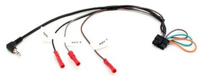 Dietz 65111 Blue Generation Universal China HU radiospezifisches Adapterkabel