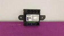 20 DODGE RAM 2500 DOOR CONTROL MODULE FRONT RIGHT PASSENGER 68374088AG