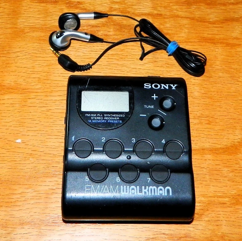 ラジオ・コンポ SONY SRF-11 STEREO EAIR AM/FM RECEIVER ラジオ・コンポ SONY SRF-11 STEREO EAIR AM/FM RECEIVER Sony SRF-H11