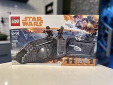 Imperial Conveyex Transport