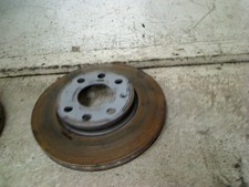 Disque de frein Daewoo KALOS