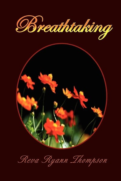 Reva Ryann Thompson | Breathtaking | Taschenbuch | Englisch (2010) | Xlibris-image