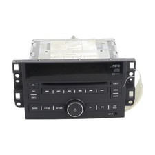Autoradio Chevrolet AVEO
