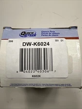 Suspension Ball Joint QuickSteer K6024