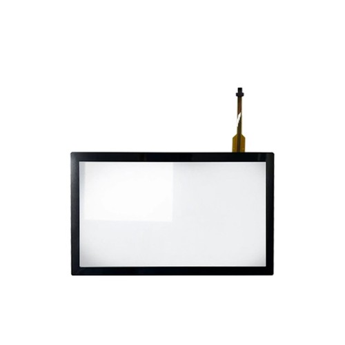 New Touch Screen Narrow Touch Panel for Canon C5540 C5535 C5560 C5565 C5570 - Picture 2 of 3