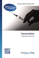 FrançOis-Marie Dupuis | Vaccination | Taschenbuch | FranzöSisch (2026)