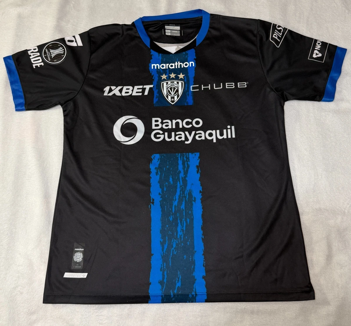 25+ Blue International Club Soccer Fan Jerseys for sale | Updated