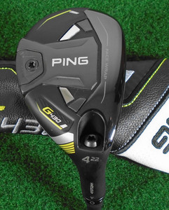 Ping G430 Hybrid | eBay