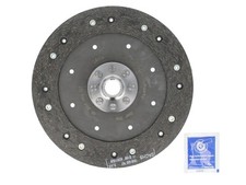 Disque d'embrayage Audi A4