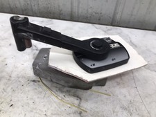 Seamaster 2388 Wa Boat Quicksilver 3000 Side Throttle Shifter Control Controller