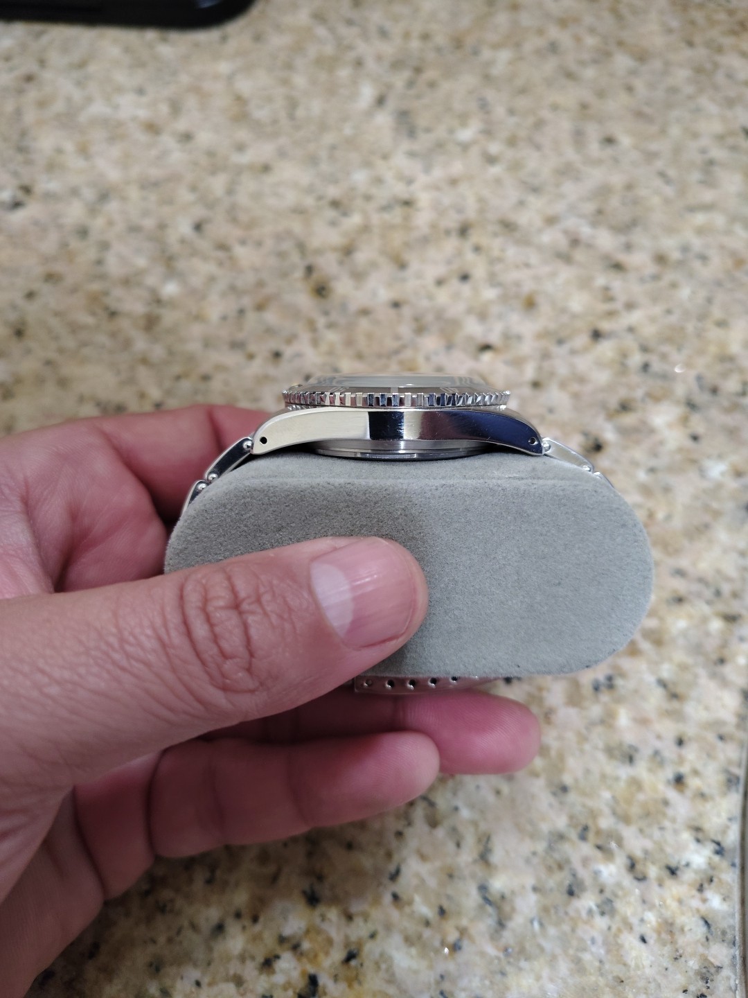 WMT Sub Diver Automatic Watch - image 9