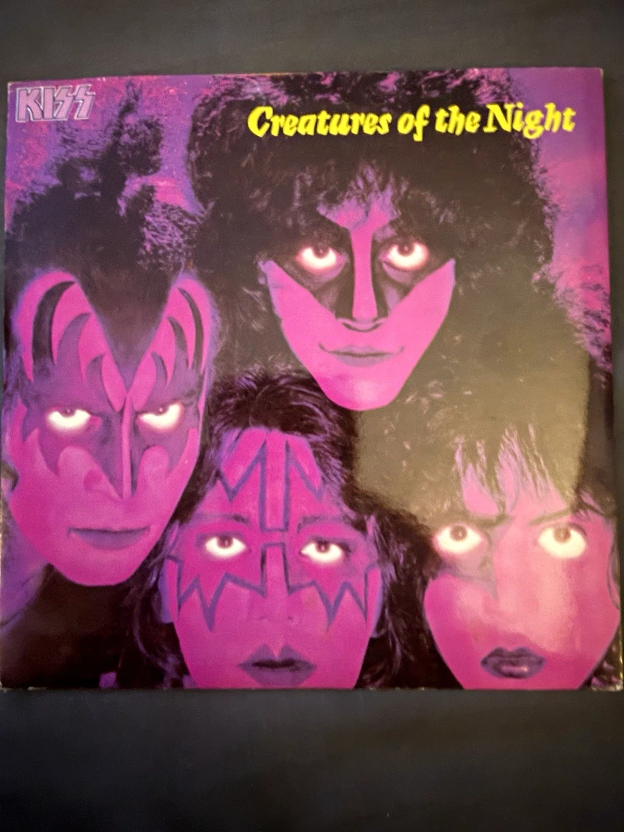 洋楽 KISS CASABLANCA SINGLES 25+ kiss casablanca singles for sale | Updated Oct 2026