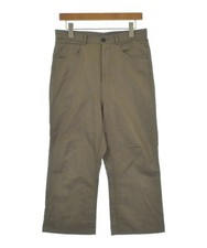 tricot COMME des GARCONS Pants Other Khaki M 2200607727043