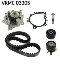 Kit de distribution Peugeot J5