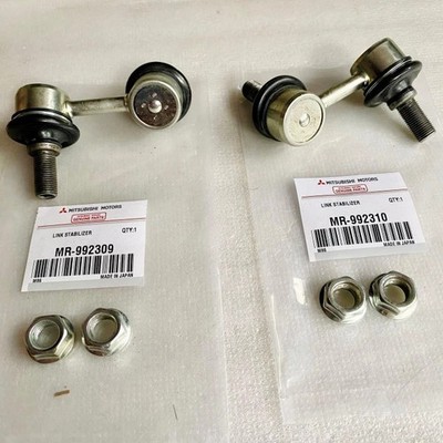 リィエル 関連パーツ まとめ売り SR Fits For Mitsubishi L200 2008-2015 Front Suspension Stabilizer