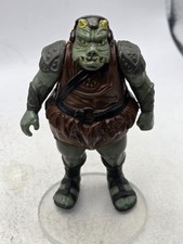 Vintage Star Wars - RARE Lili Ledy Gamorrean Guard figure - Very Good condition