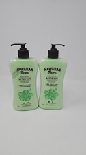 Hawaiian Tropic After Sun Moisturizer - Lime Coolada - 16 fl oz (Two Pack)