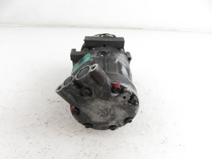 RENAULT TWINGO I C06 Klimakompressor 7700106069 1997 17856220