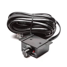 NEW SKAR AUDIO SKv2 AMPLIFIER SERIES REPLACEMENT BASS KNOB CONTROL PACKAGE