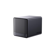 MINISFORUM Desktop NAS N5 Pro Network Attached Storage 5 Bay, AMD Ryzen AI 9 ...