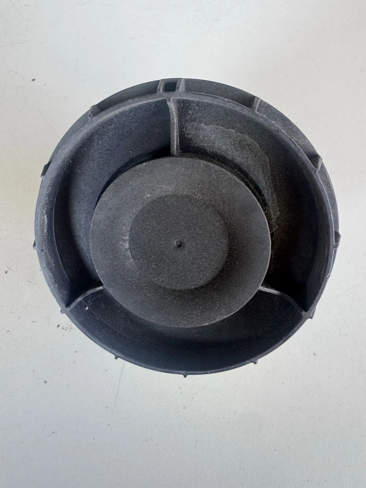 ✅ 03-12 Mercedes R230 SL550 CLS550 alarma antirrobo bocina sirena 0048201926 OEM Foto 2 de 3