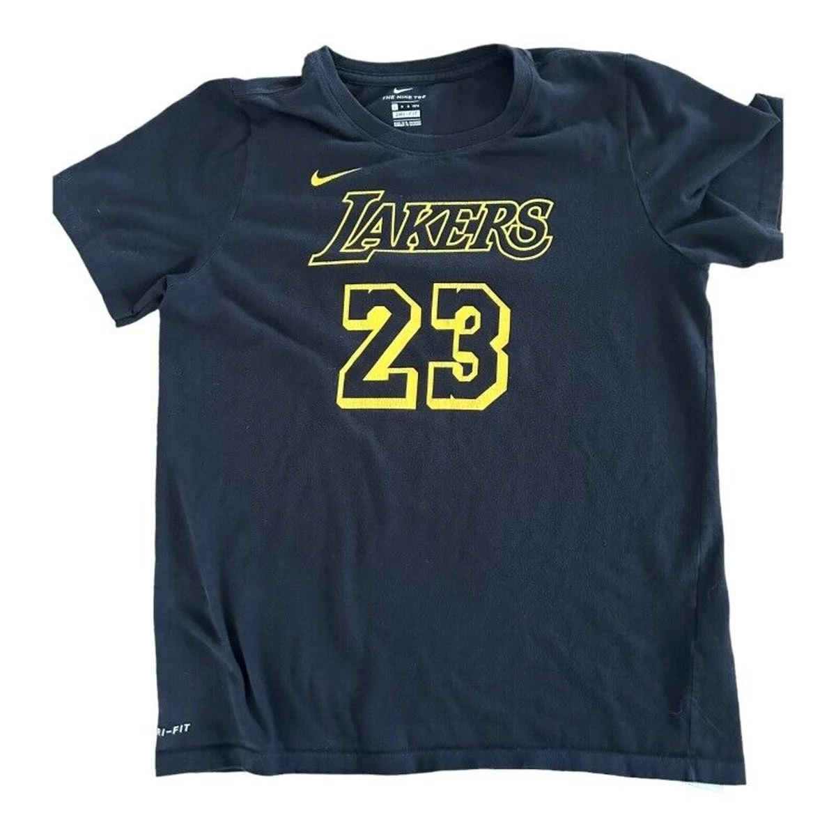 Gryeur Lebron Maglietta Fan Cleveland - T-shirt Unica In Cotone Morbido, Taglia X-Large
