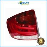 Scheinwerfer - RüCklicht Blinker ÄUßEre Links - BMW X1 E84 09- > 15 (Kein Led)