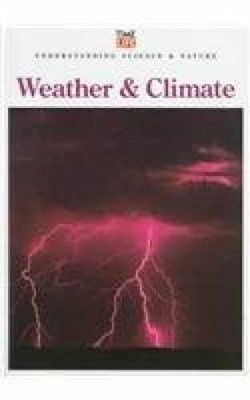 Weather and Climate - Hardcover, by Time-Life Books - Acceptable n