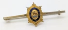 British Military Badge. FIRM. Honi Soit Que Mal Y Pense. WW2. Worcestershire.