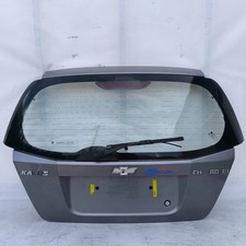 Porte arrière et accessoires Chevrolet KALOS
