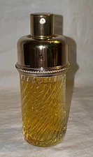 Nina Ricci Paris L’ AIR DU TEMPS Eau De Toilette Spray Vintage Women Perfume 1.6