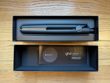 ghd Original Straightener - Black (S4C242)