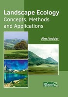 Alex Vedder | Landscape Ecology | Buch | Englisch (2017) | Gebunden