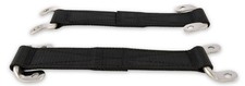 66-77 Bronco Door Strap Kit 66-77 Bronco Door Strap Kit