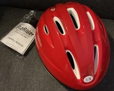 PRORIDER BICYCLE SPORTS SAFETY HELMET S/M 21 1/4" X 22 1/2"