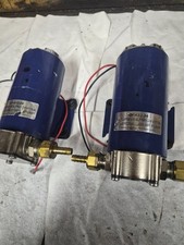 10 GPM Reversible Gear Pump 24V Diesel Fuel/ ...