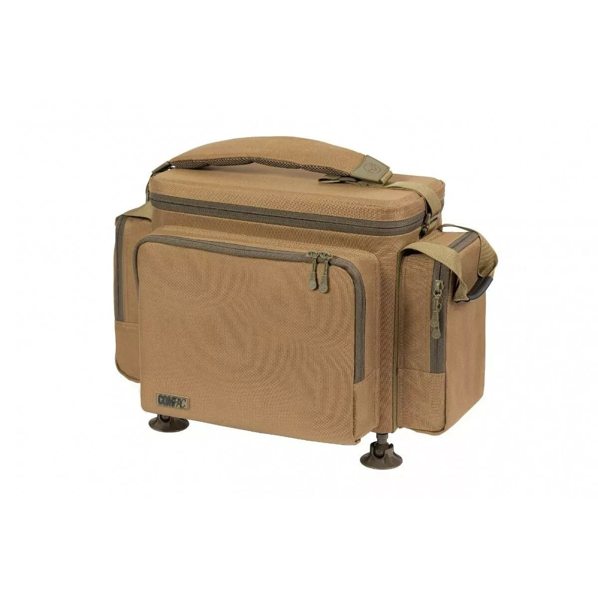 Korda Compac Framed Carryall - Small KLUG61