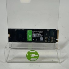 Western Digital WD 2280mm Green 1TB M.2 NVMe Gen 4.0 x 4 SSD WDS100T461E-00CPS0