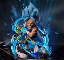 Dragon Ball Z Anime-Figur  Vegetto 11CM Actio...