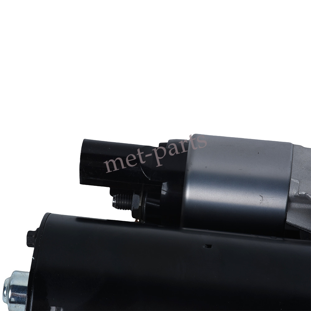 Lamborghini Aventador 2012-2017 Starter motor P/N 07M911024A