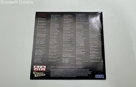 Sega Dreamcast - Illbleed - CIB - Boot Tested